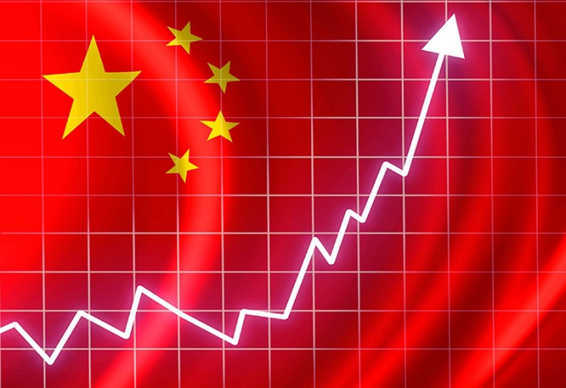 चीनको आर्थिक वृद्धिदर ५.१ प्रतिशत हुने विश्व बैंकको प्रक्षेपण 